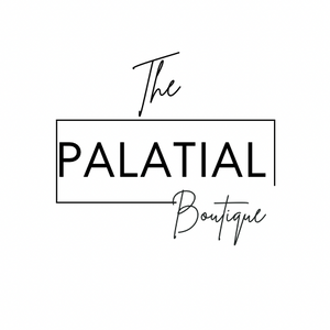 The Palatial Boutique logo