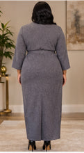 Load image into Gallery viewer, The Madison Wrap Dress