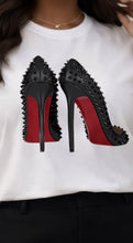 Load image into Gallery viewer, Signature Red Sole Tee