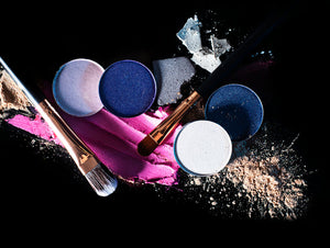 Indulge In a Free Pampering Session!