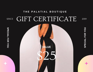 Get it gifted