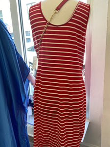 Stripe dress