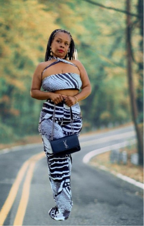 Boho Queen
